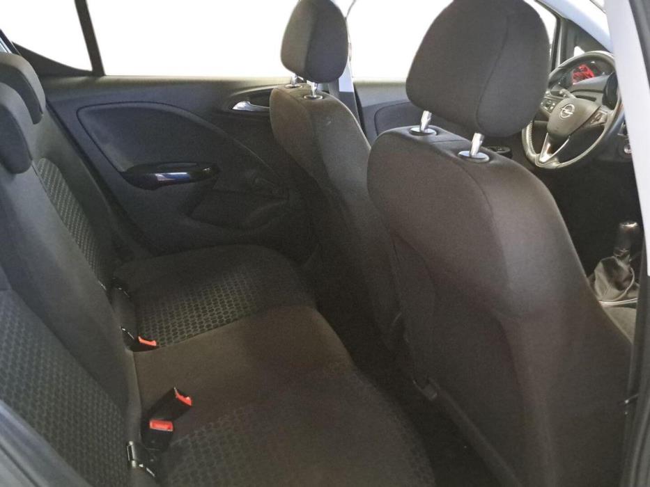 OPEL Corsa 2016