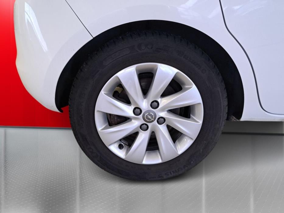 OPEL Corsa 2016