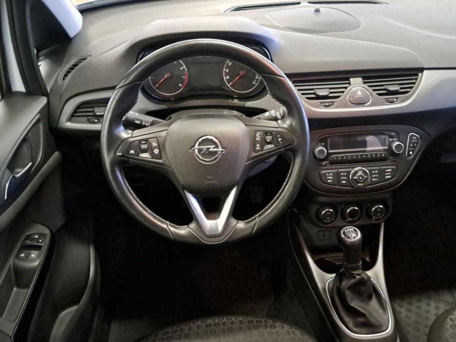 OPEL Corsa 2016