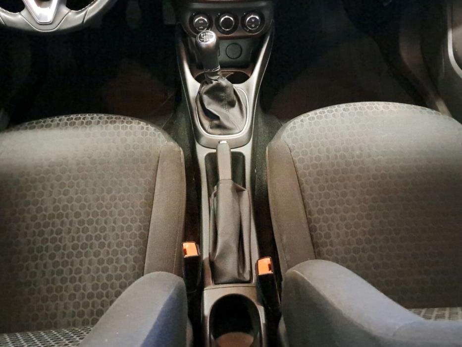 OPEL Corsa 2016