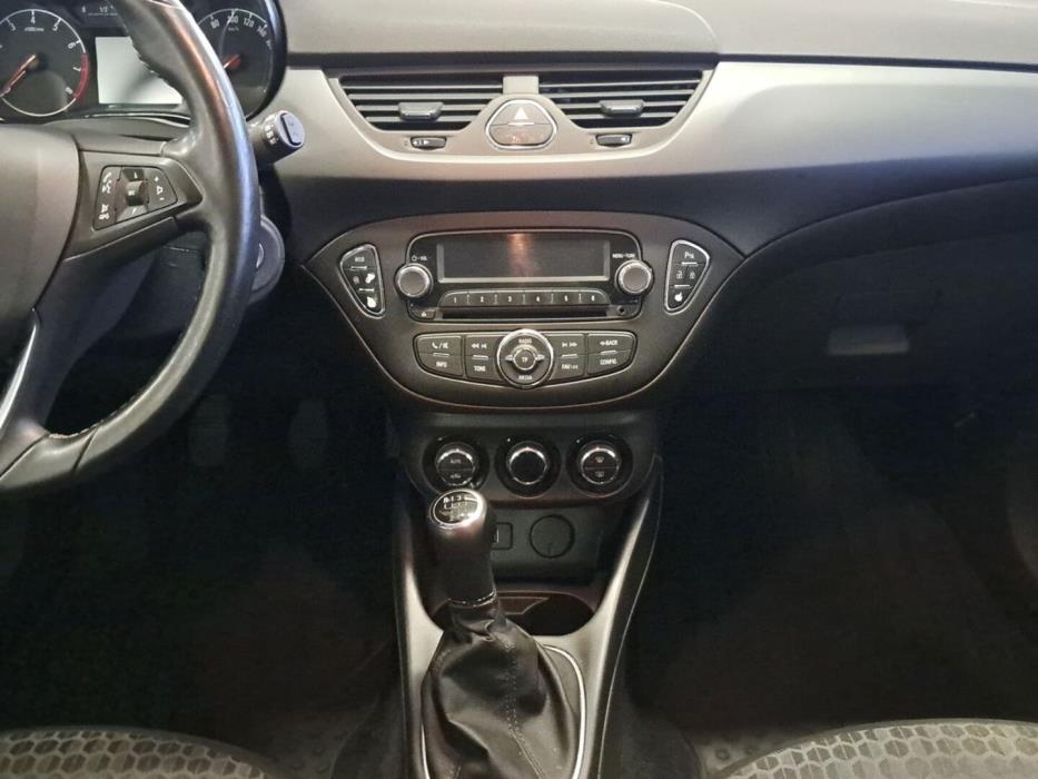 OPEL Corsa 2016