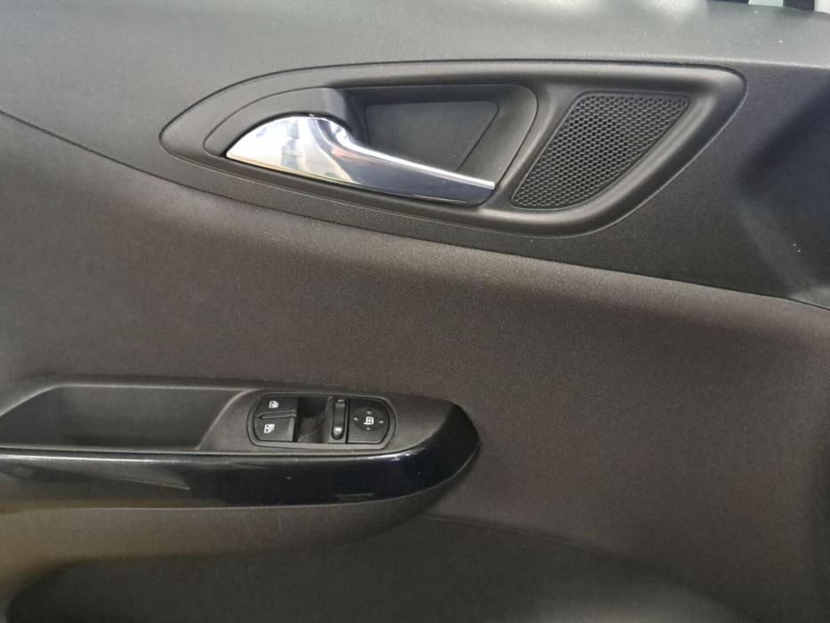 OPEL Corsa 2016