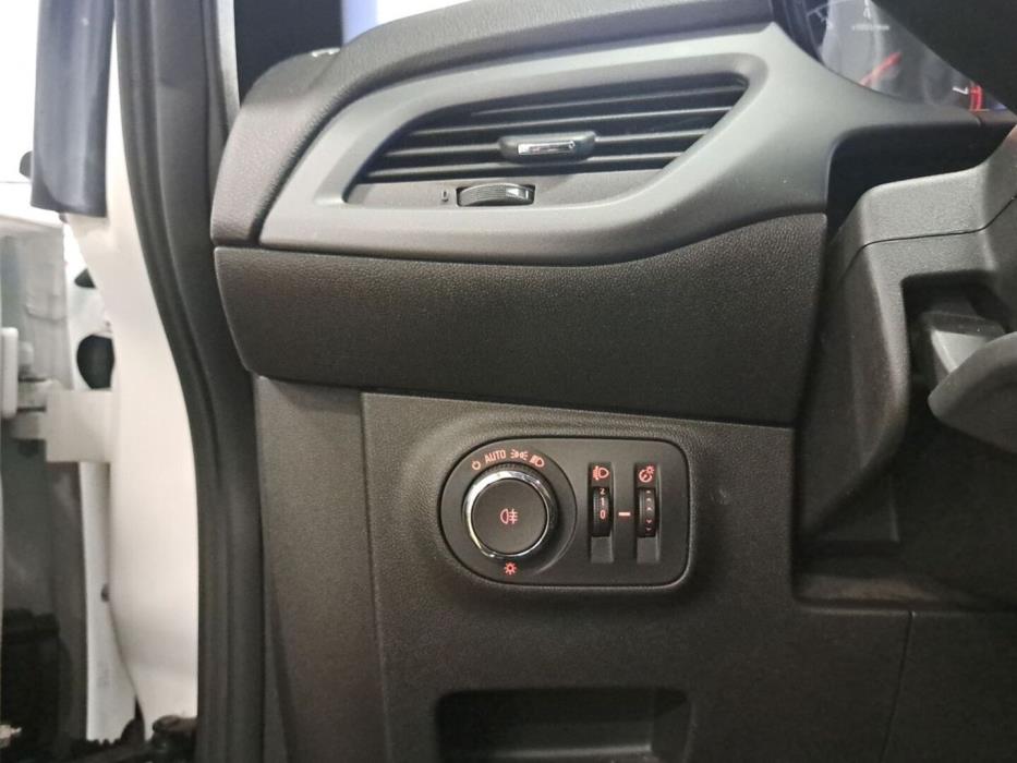 OPEL Corsa 2016