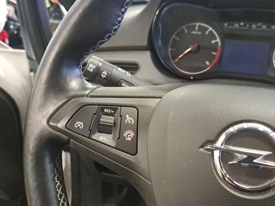 OPEL Corsa 2016