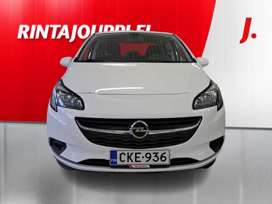 OPEL Corsa 2016