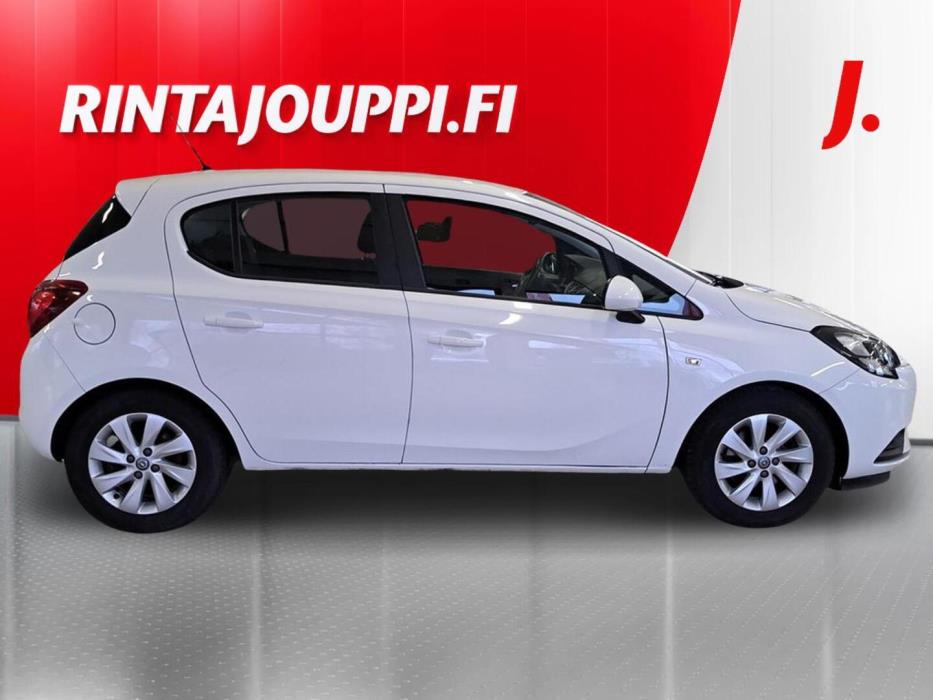 OPEL Corsa 2016