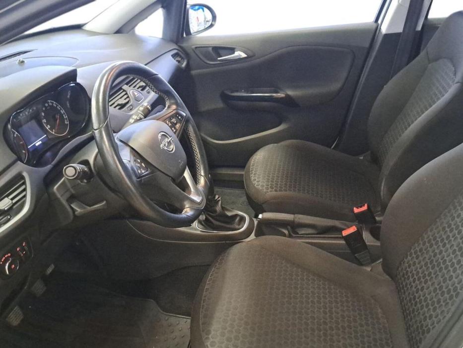 OPEL Corsa 2016