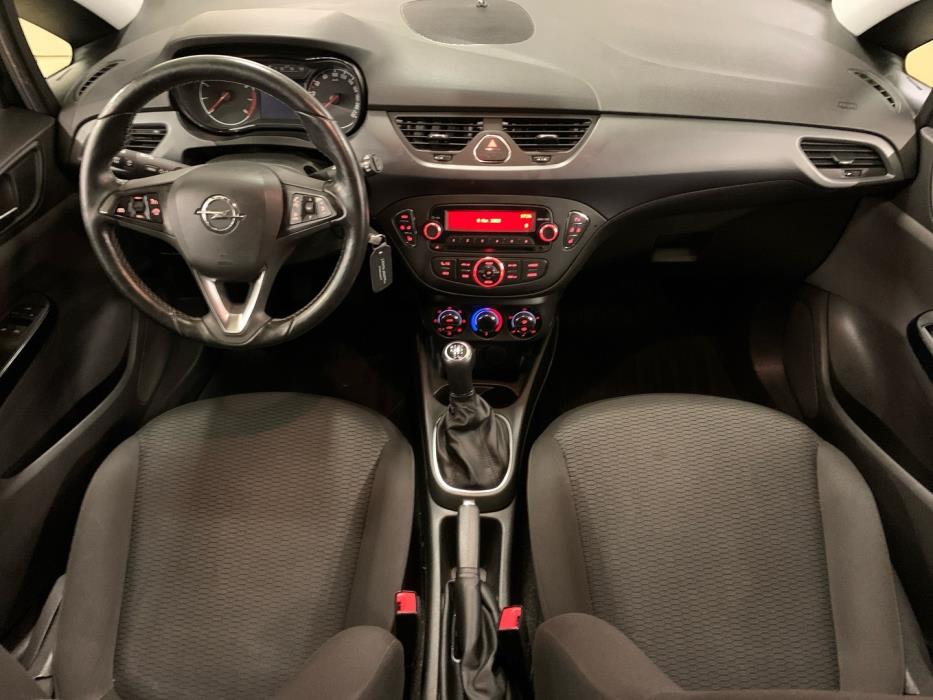 OPEL Corsa 2017