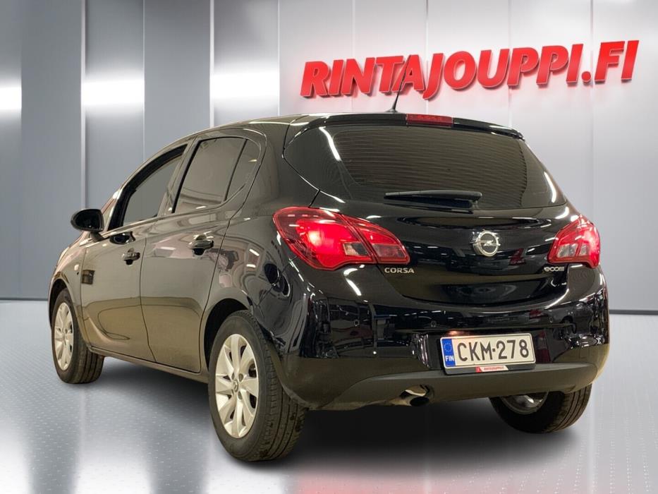 OPEL Corsa 2017