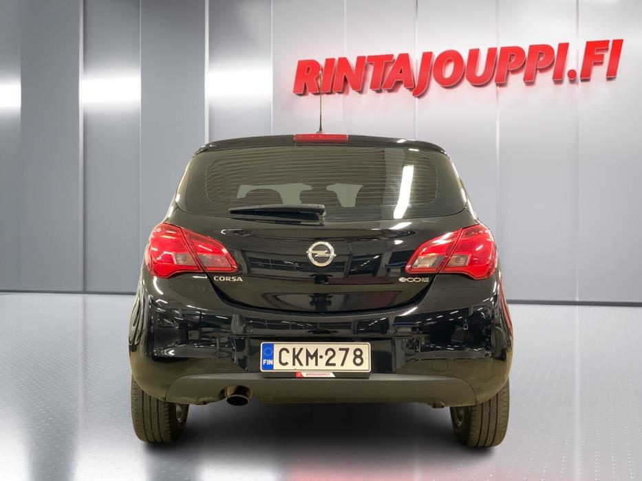 OPEL Corsa 2017