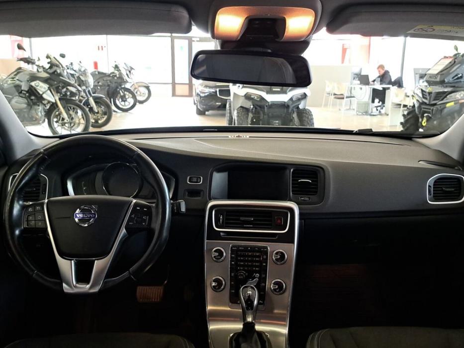 VOLVO S60 2018