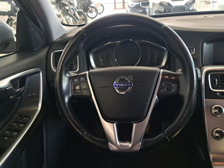 VOLVO S60 2018