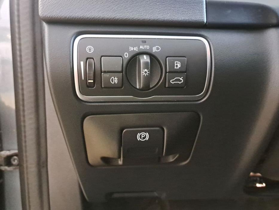 VOLVO S60 2018