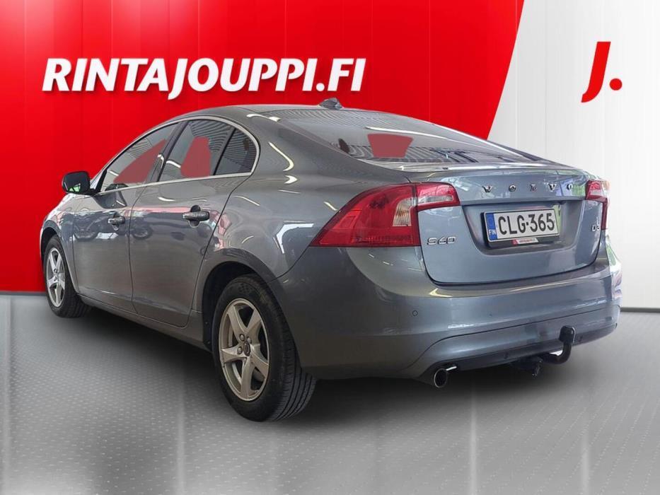 VOLVO S60 2018
