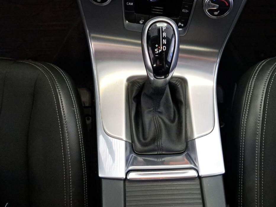 VOLVO S60 2018