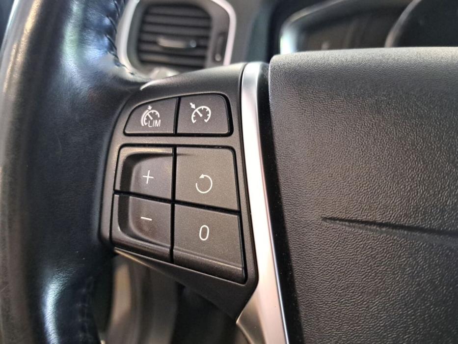 VOLVO S60 2018
