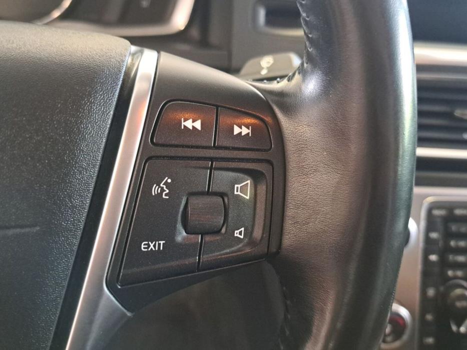VOLVO S60 2018