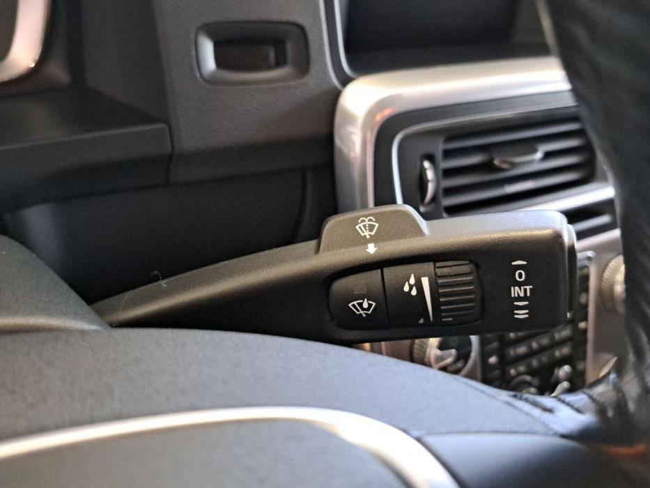VOLVO S60 2018