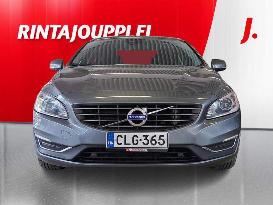 VOLVO S60 2018