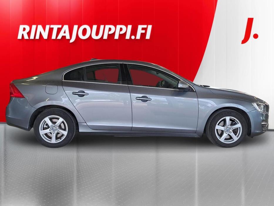 VOLVO S60 2018