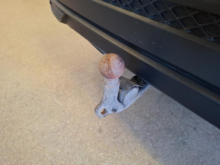 SEAT Tarraco 2019