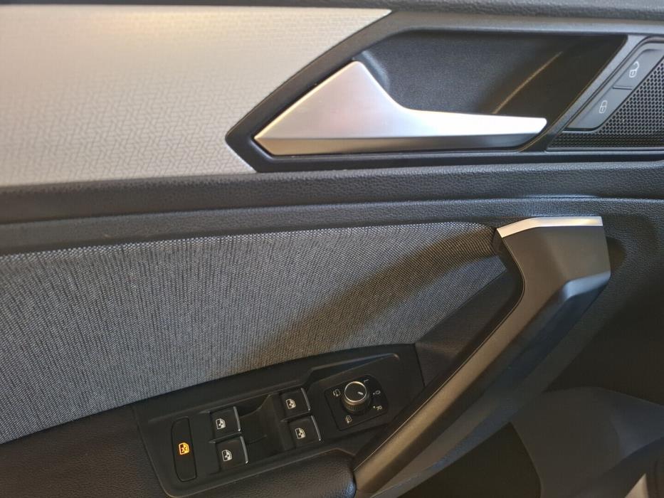 SEAT Tarraco 2019