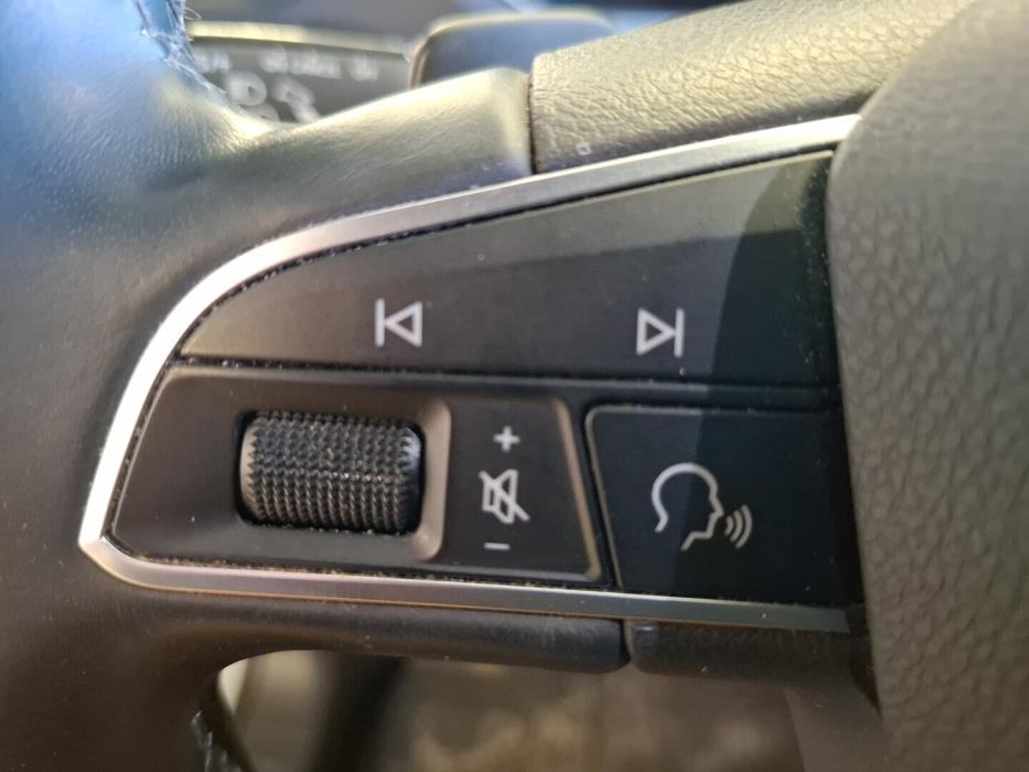 SEAT Tarraco 2019