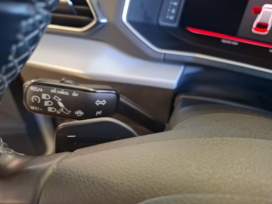SEAT Tarraco 2019