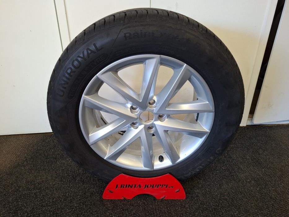 SEAT Tarraco 2019