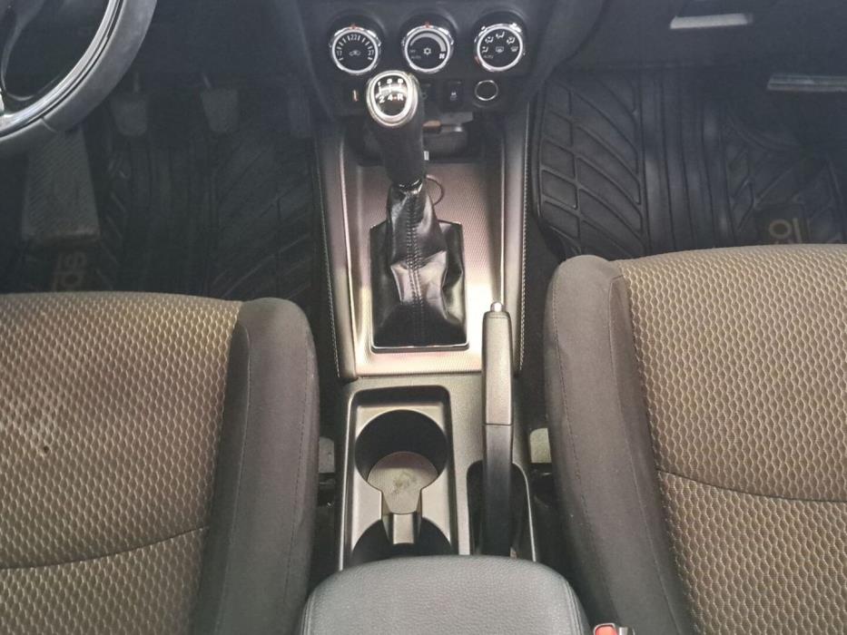 MITSUBISHI ASX 2019
