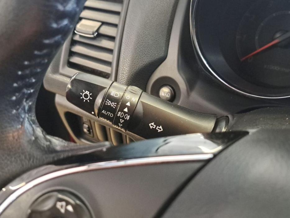 MITSUBISHI ASX 2019