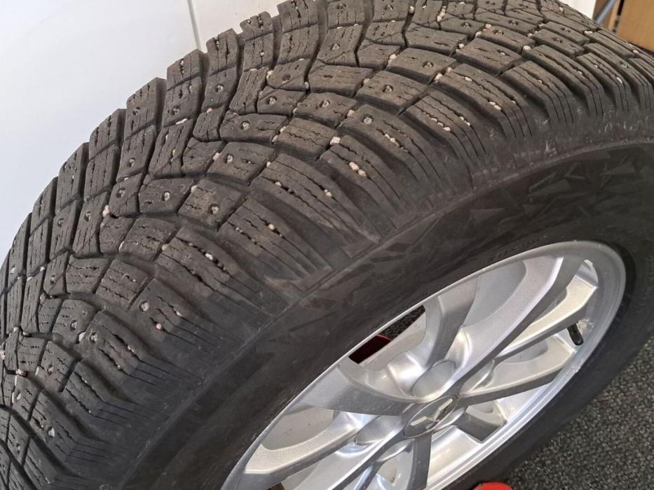 MITSUBISHI ASX 2019