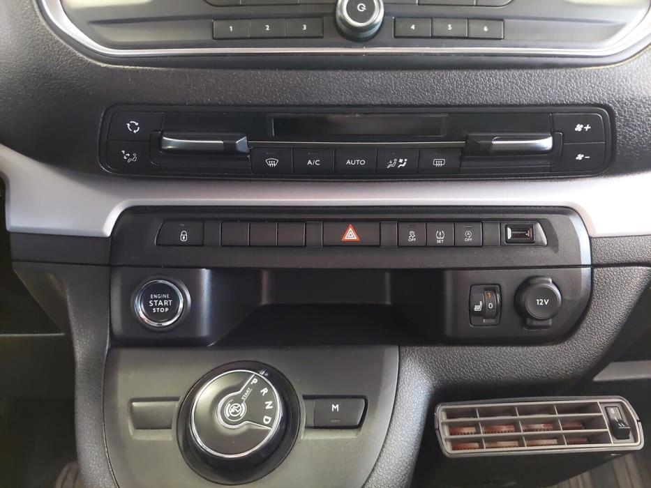 TOYOTA Proace Verso 2019