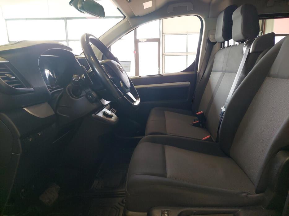 TOYOTA Proace Verso 2019