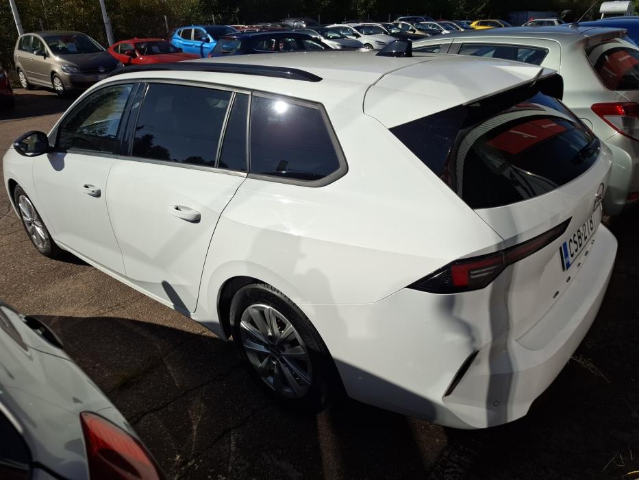 OPEL Astra 2024