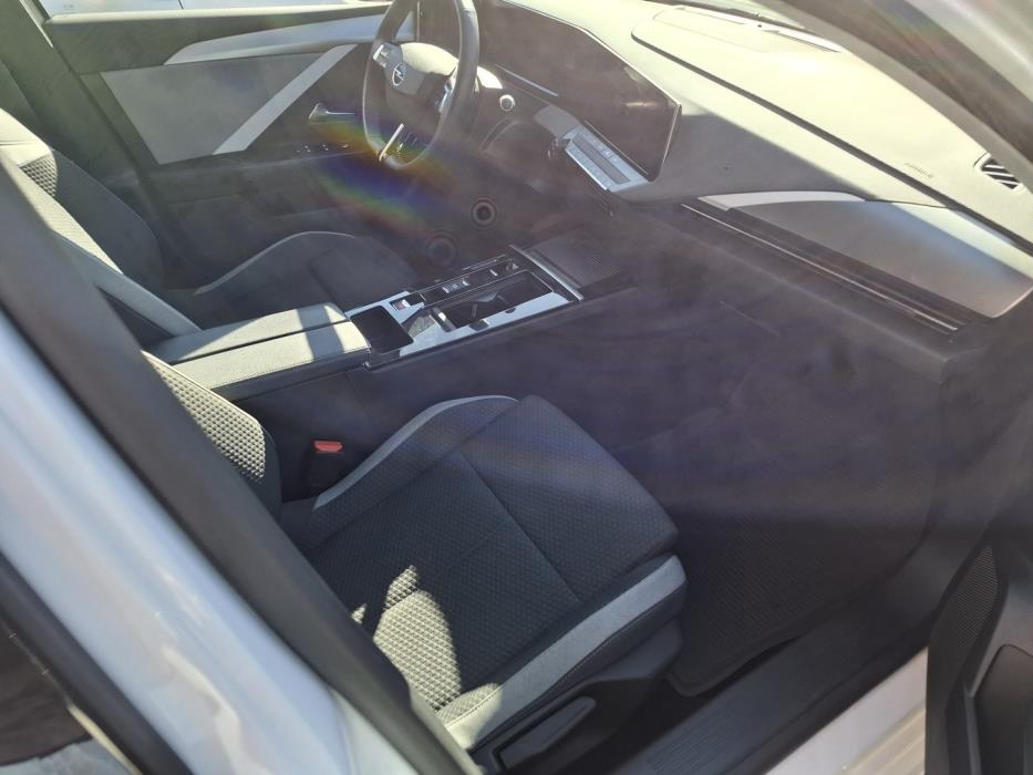 OPEL Astra 2024
