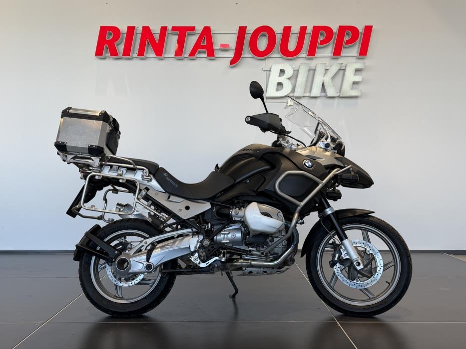 BMW R 2008