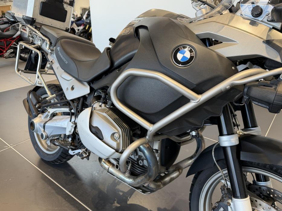 BMW R 2008