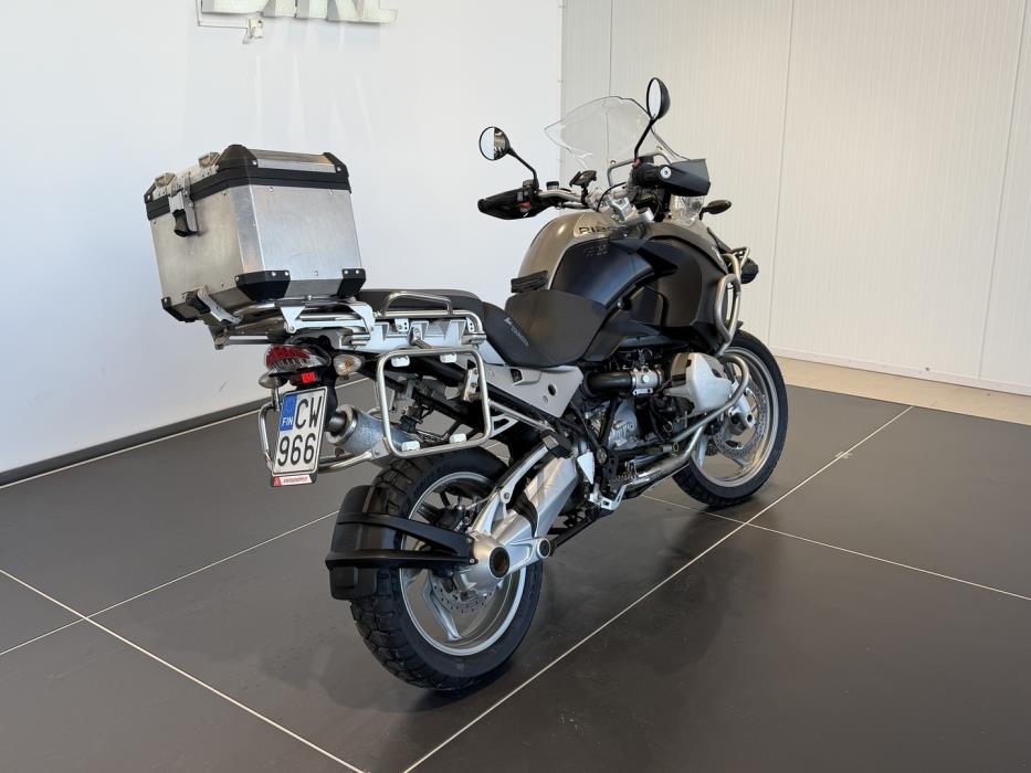 BMW R 2008