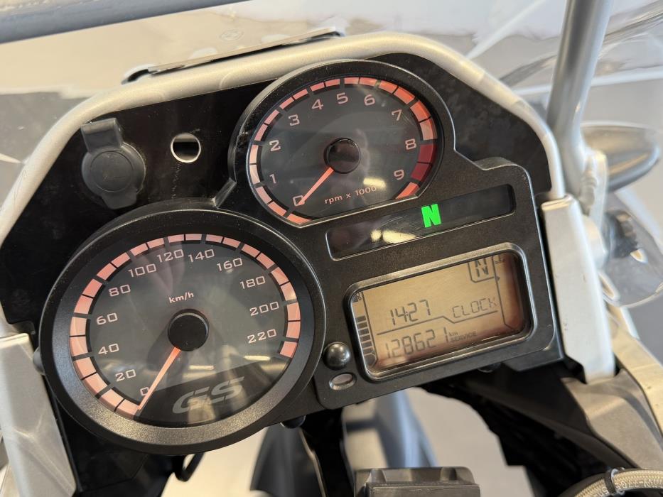 BMW R 2008