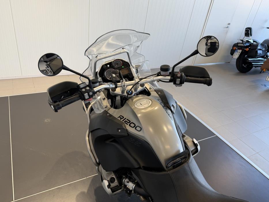 BMW R 2008