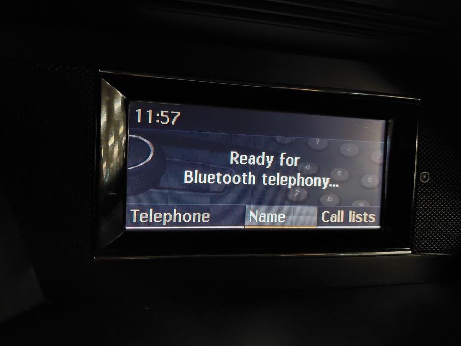 MERCEDES-BENZ GLK 2009