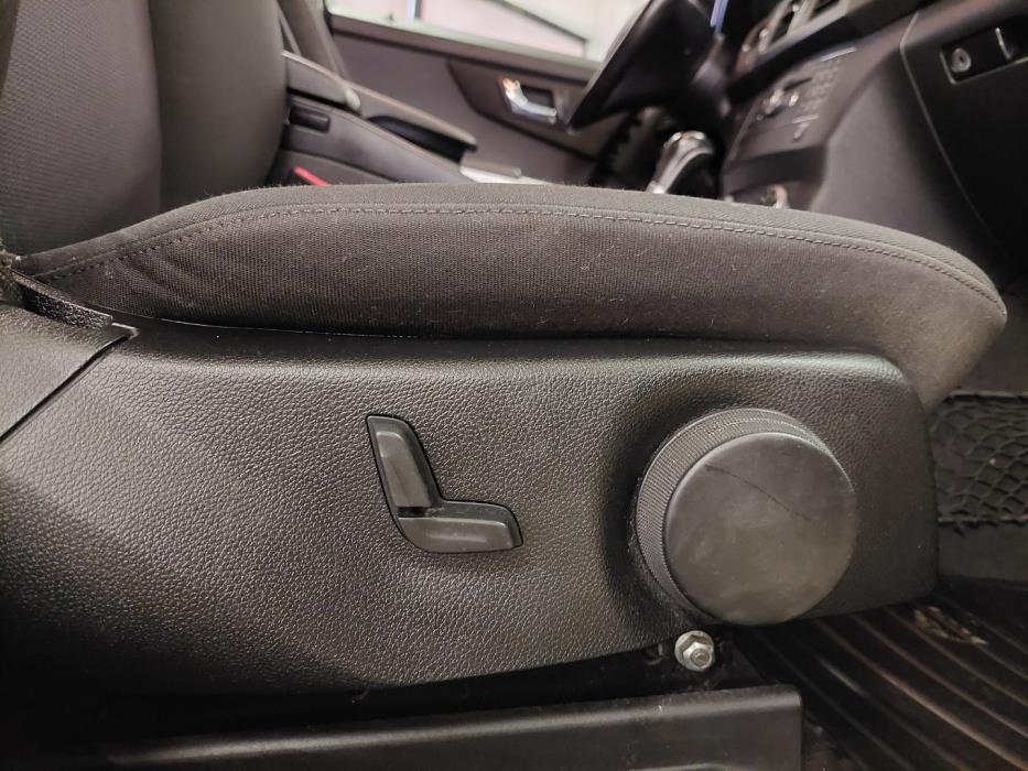 MERCEDES-BENZ GLK 2009