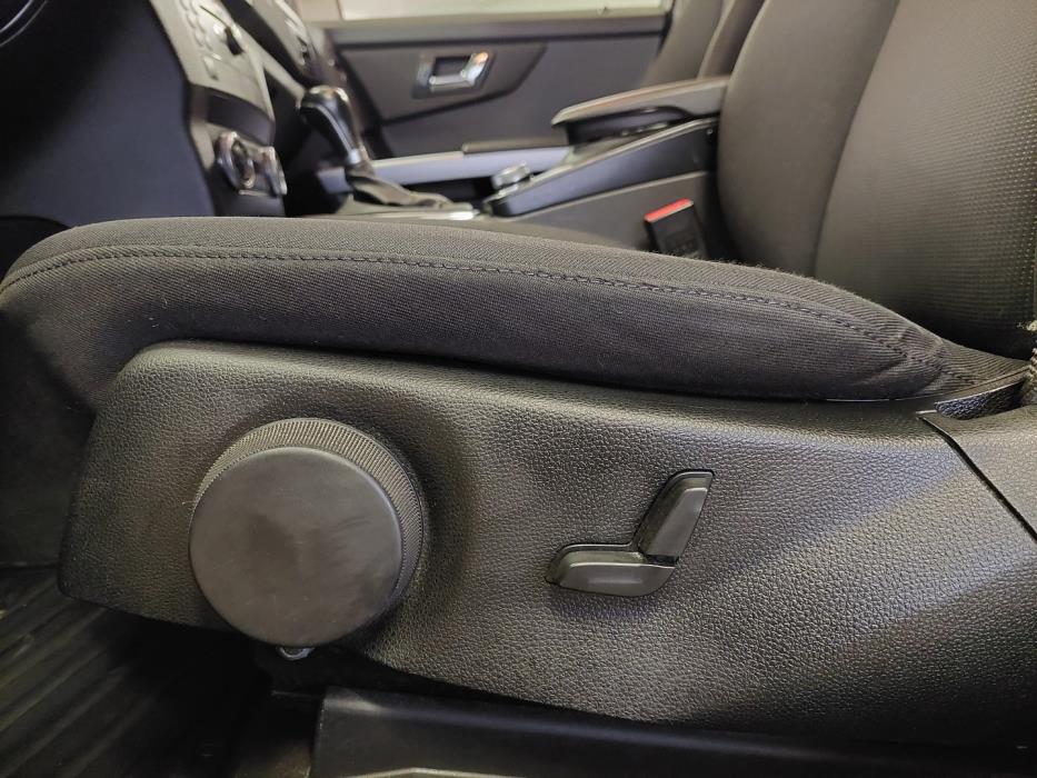 MERCEDES-BENZ GLK 2009