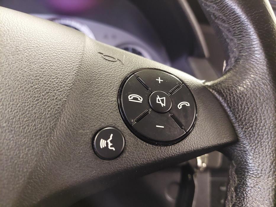 MERCEDES-BENZ GLK 2009