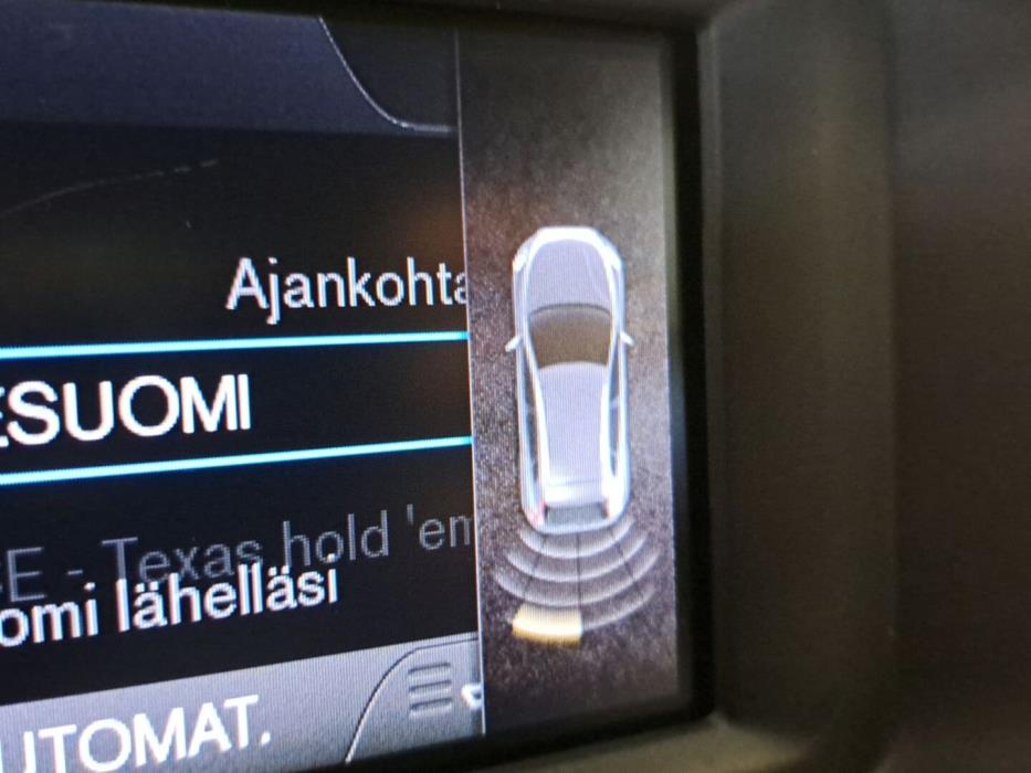 VOLVO V40 Cross Country 2017