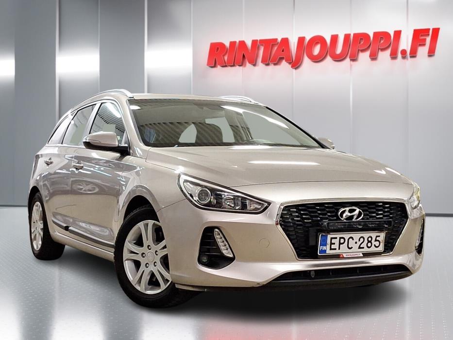 HYUNDAI i30 Wagon 2018