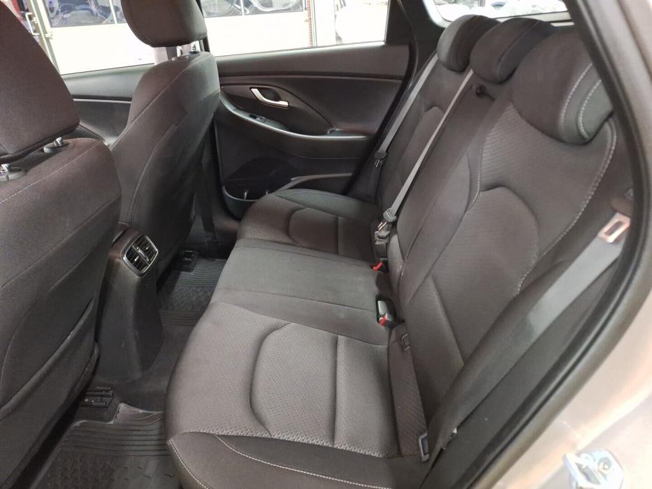 HYUNDAI i30 Wagon 2018