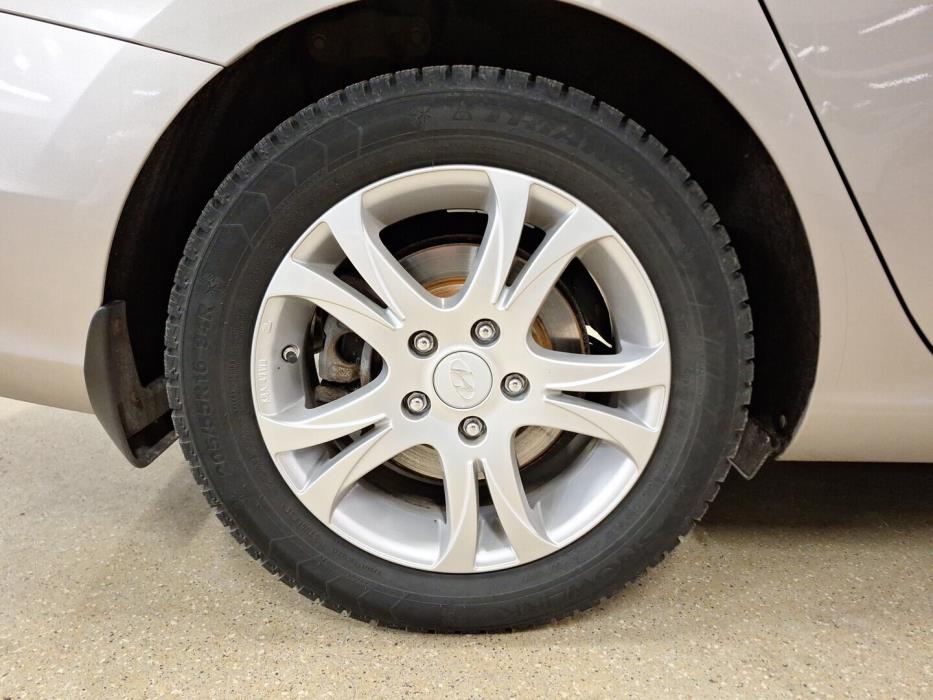 HYUNDAI i30 Wagon 2018