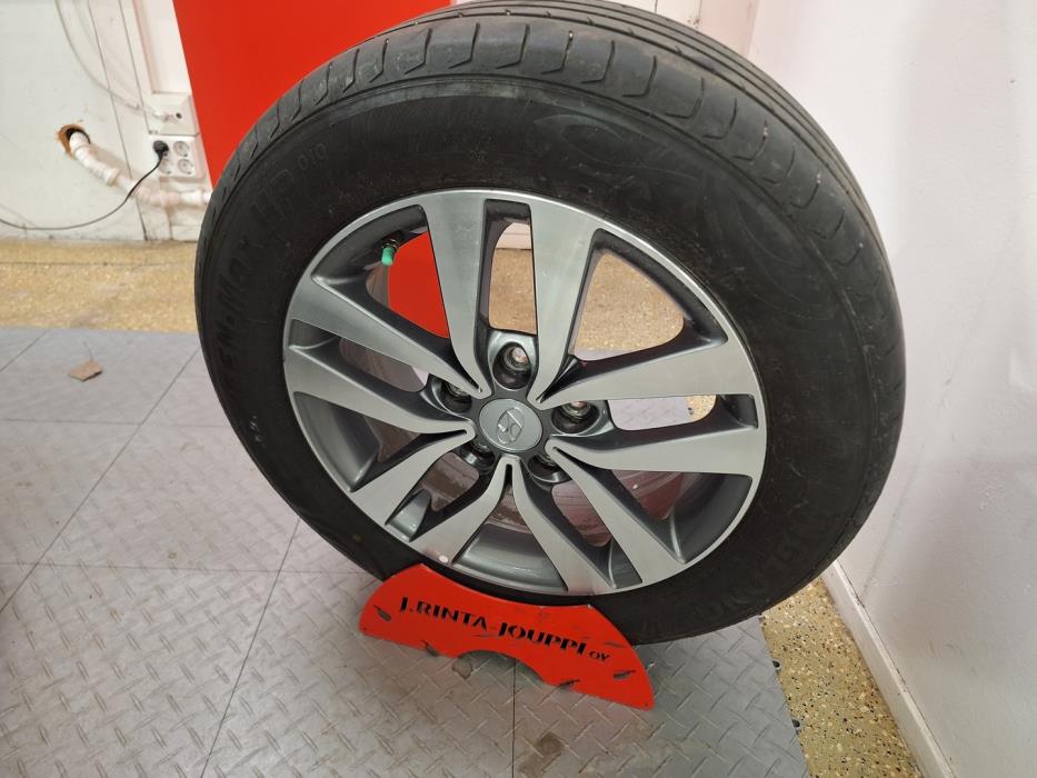 HYUNDAI i30 Wagon 2018